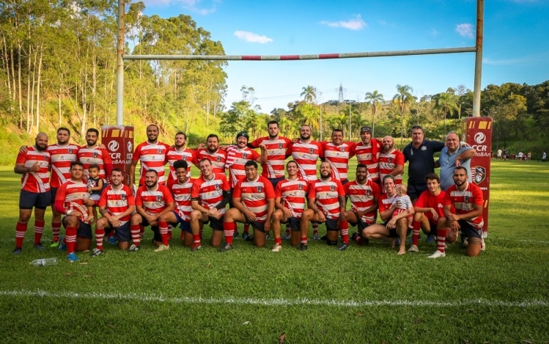 Federação Paulista de Rugby