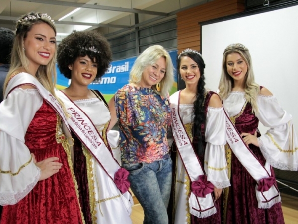 Evento de divulgação da Festa da Uva 2019 na Casa do Turismo - São Paulo - 14-11-19 (428).JPG