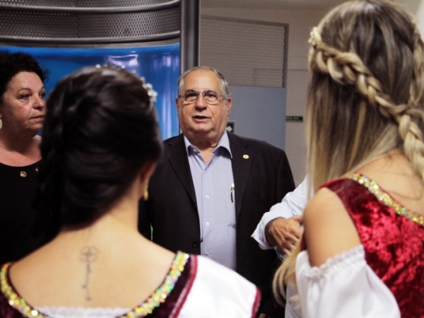 Evento de divulgação da Festa da Uva 2019 na Casa do Turismo - São Paulo - 14-11-19 (32).JPG