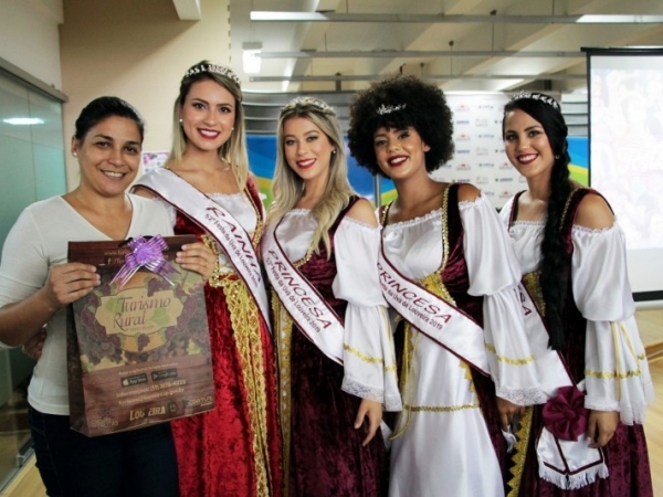 Evento de divulgação da Festa da Uva 2019 na Casa do Turismo - São Paulo - 14-11-19 (340).JPG