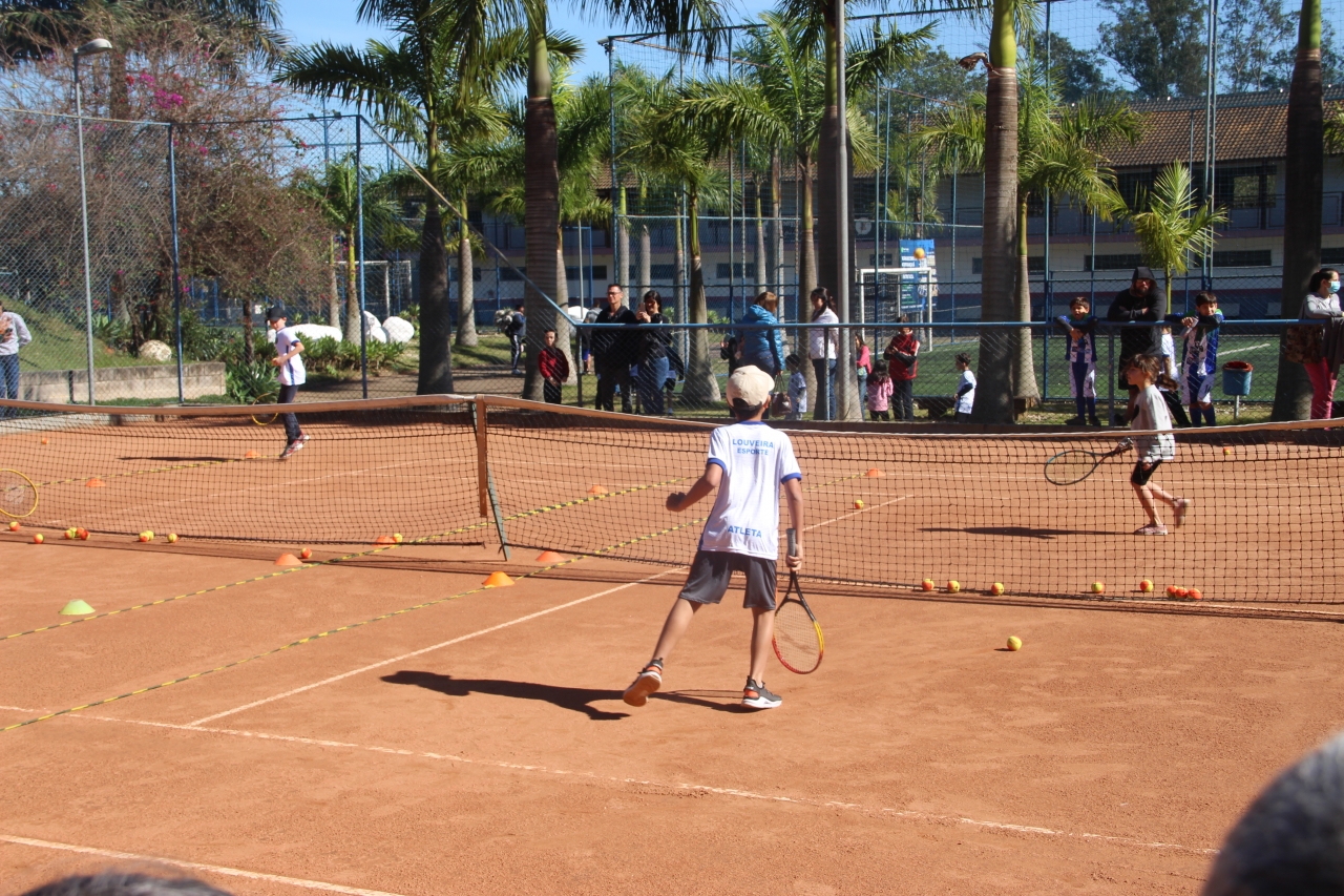 X COPA CLUBE PRÓ XADREZ - Etapa 4