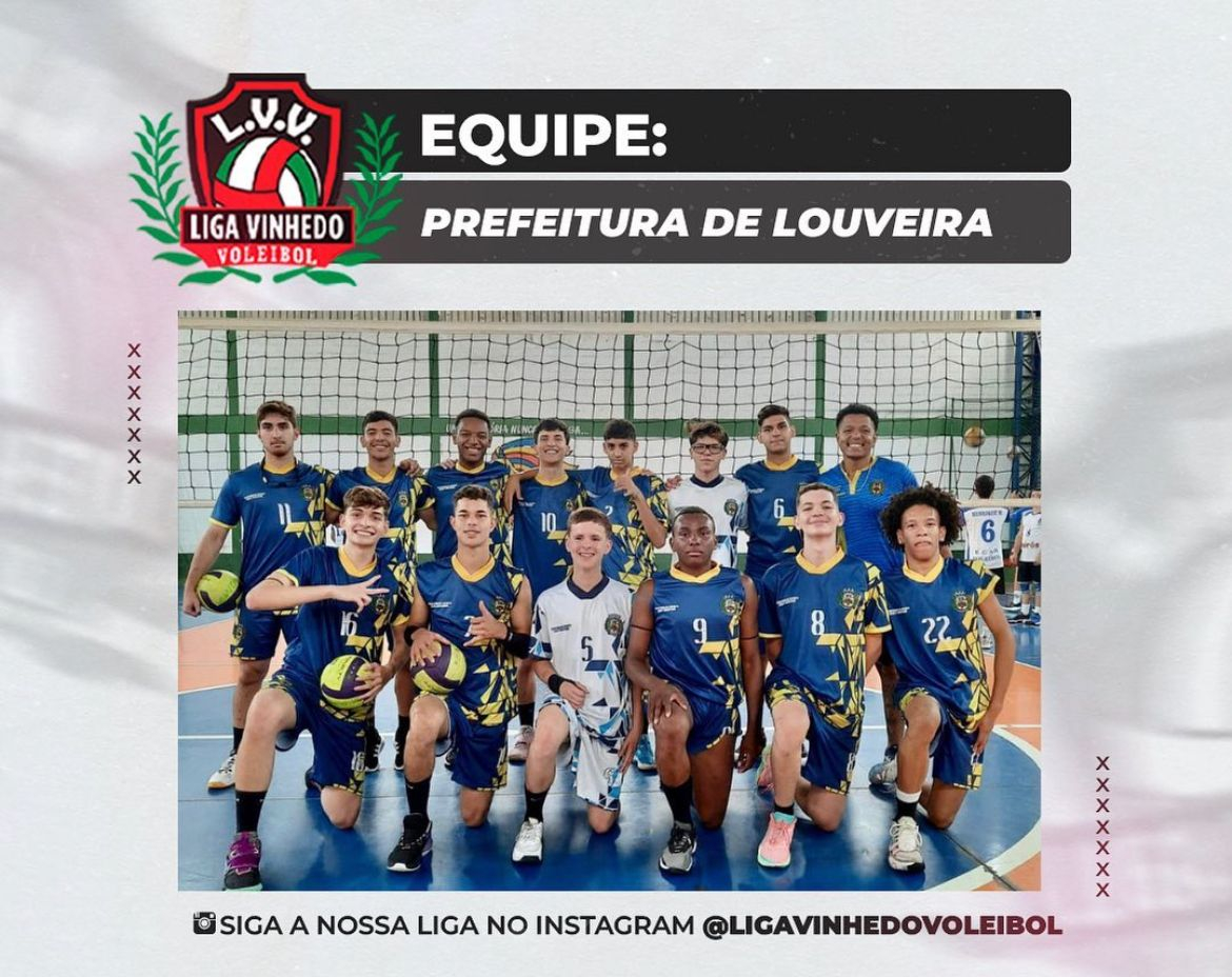 Equipe de Voleibol Feminino Sub-17 de Bragança Paulista participa de mais  uma etapa da IV Copa Vinhedo de Voleibol 2023 - Prefeitura de Bragança  Paulista