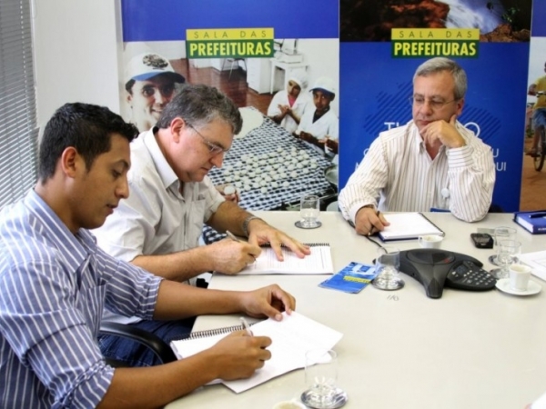 Divulgação / PML