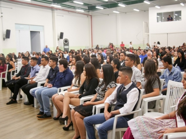 SENAC e Prefeitura forma 60 alunos no PET 42.jpg