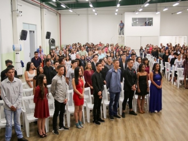 SENAC e Prefeitura forma 60 alunos no PET 39.jpg