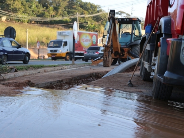 Bairro Santo Antonio tem capacidade de abastecimento de água ampliada em 90% 8.JPG