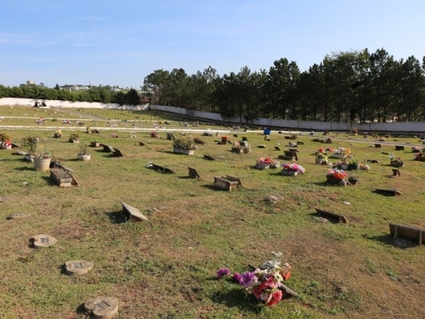 Cemitério de Louveira recebe ampliação 14.jpg