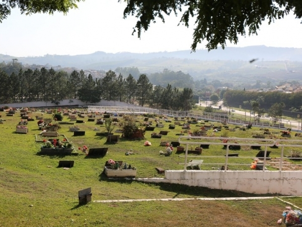 Cemitério de Louveira recebe ampliação 10.jpg
