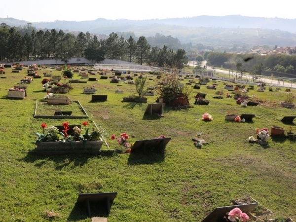 Cemitério de Louveira recebe ampliação 11.jpg