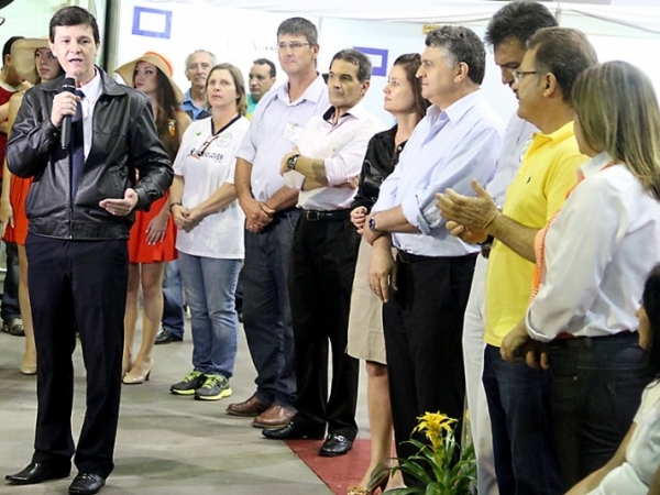 Carlinhos Zinas / PML