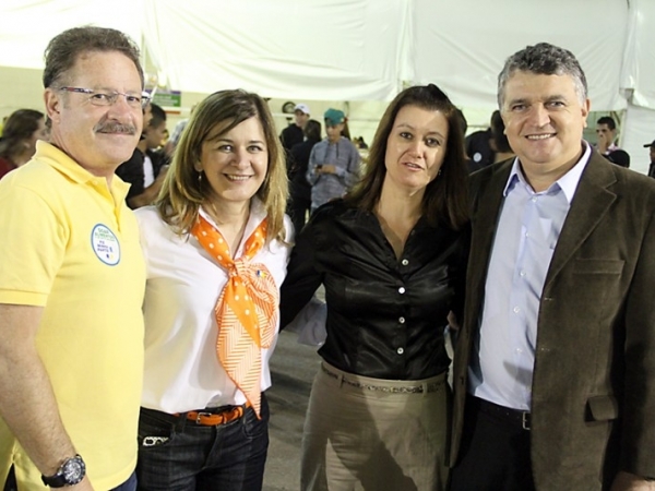 Carlinhos Zinas / PML