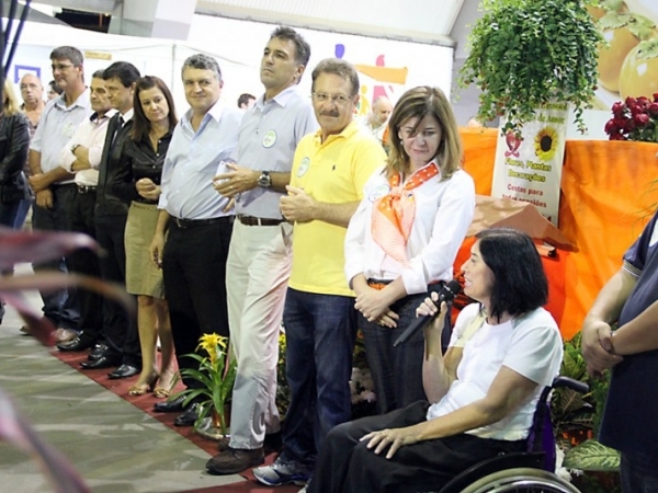 Carlinhos Zinas / PML