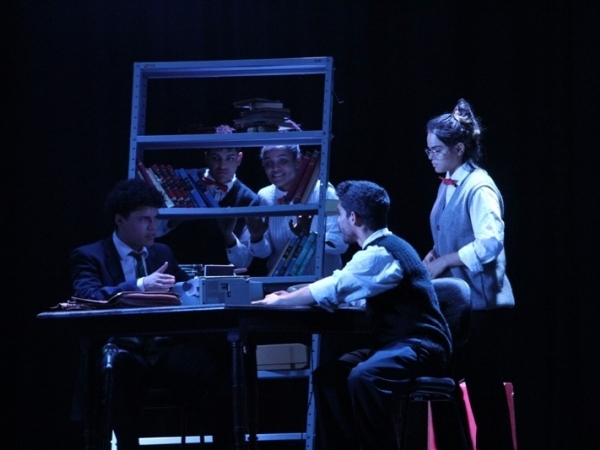 7.ª edição do Sarau Abertamente traz música, improviso e teatro004.JPG