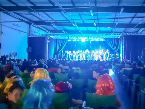 Encontro regional de corais atrai grande público no Salão da Cultura 002.jpg