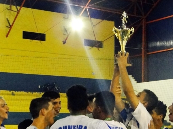Louveira é campeã da Copa da Amizade na categoria masculino sub-16.JPG