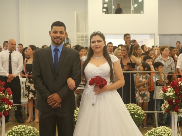 Salão de eventos da Cultura celebra Casamento Comunitário para 30 casais022.JPG