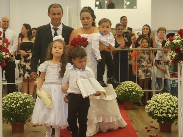 Salão de eventos da Cultura celebra Casamento Comunitário para 30 casais024.JPG