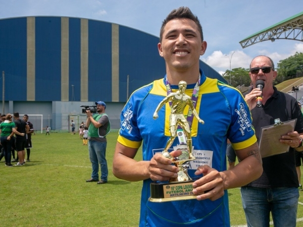 Super FCLanchonete Avenida vence Piauí FC na 16.ª Copa Louveira de Futebol Amador 07.jpg