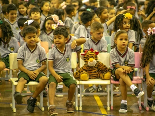 Educação Infantil forma 695 alunos louveirenses019.jpg