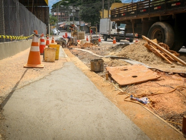 Com ampliação da rede de esgoto do Santo Antônio, prefeitura aprimora saneamento da cidade (2).jpg