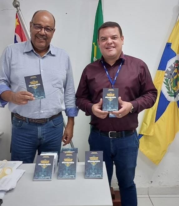 código de defesa 1