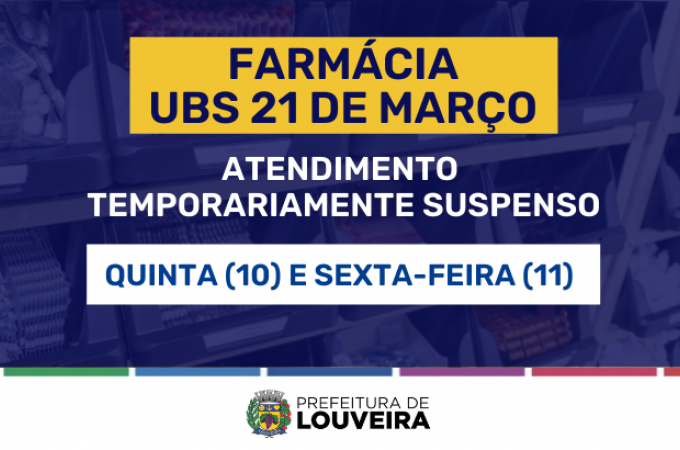 União, Estado e Município: Louveira apresenta atendimentos diferenciados na  área da saúde