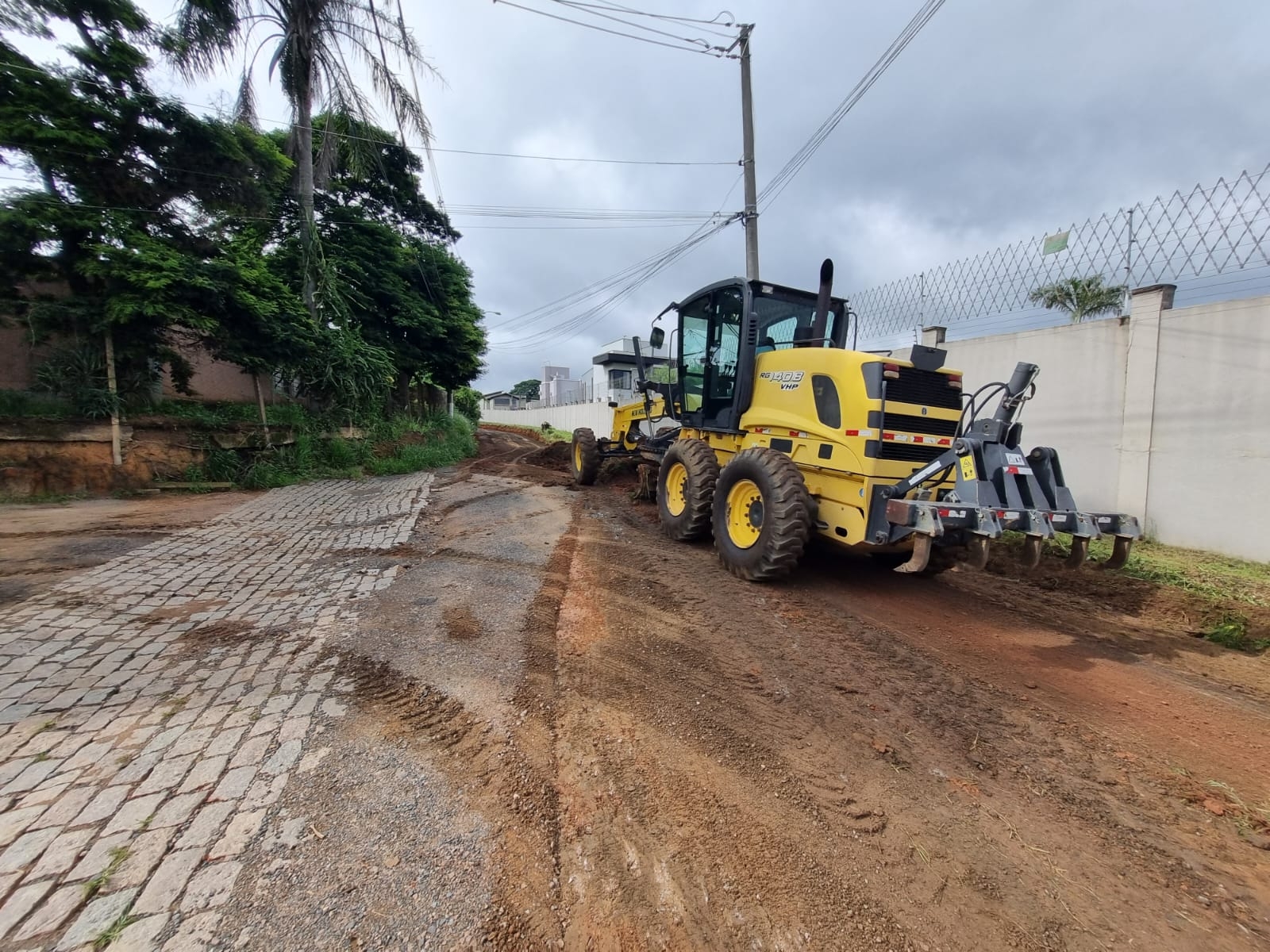 Vila Omizollo - 2