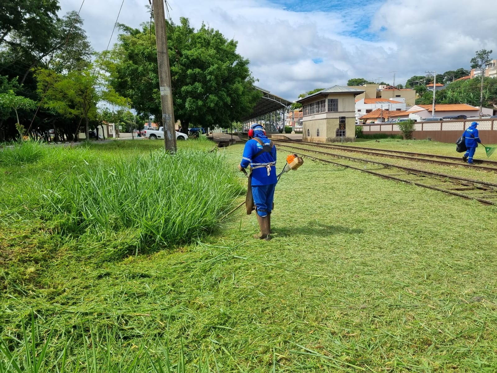Vila Omizollo - 3