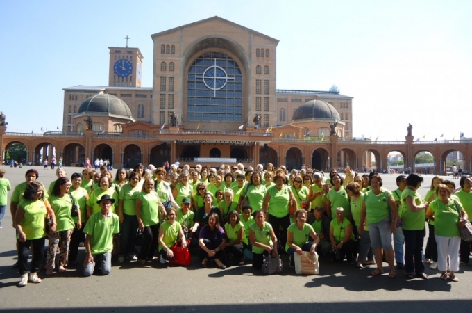 aparecida