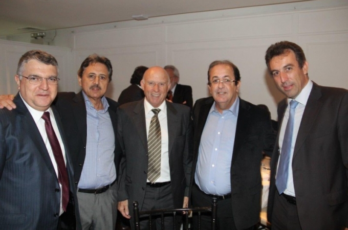 Foto: Divulgação Foto: Divulgação