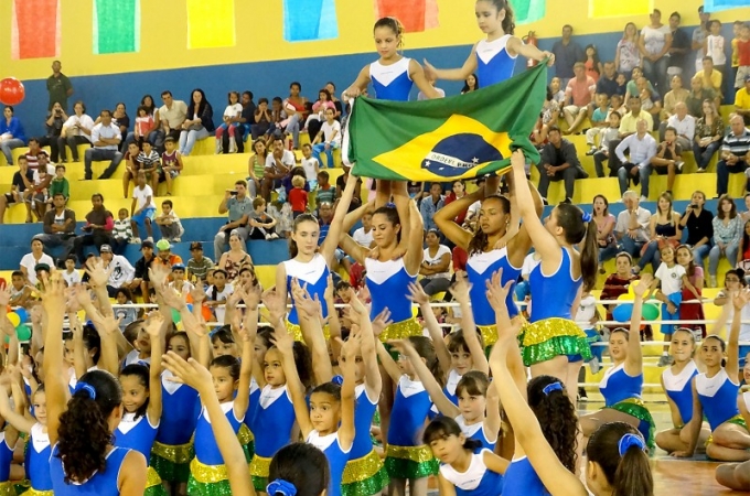 olimpiadas