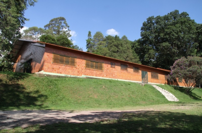 Centro Convivência do Idoso