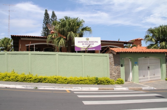Secretaria Educação