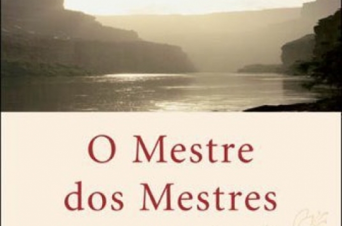 O Mestre dos Mestres : Análise da Inteligência de Cristo | Prefeitura de  Louveira