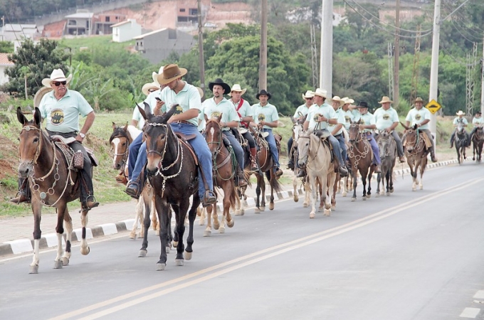 Cavalgada