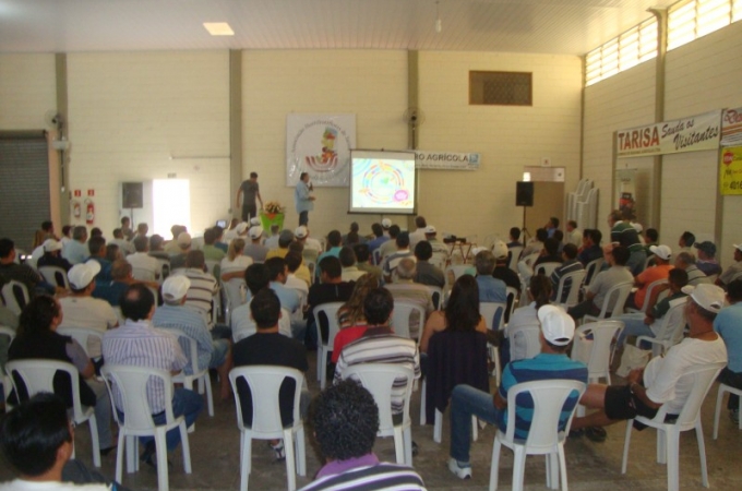 Foto: Divulgação Foto: Divulgação