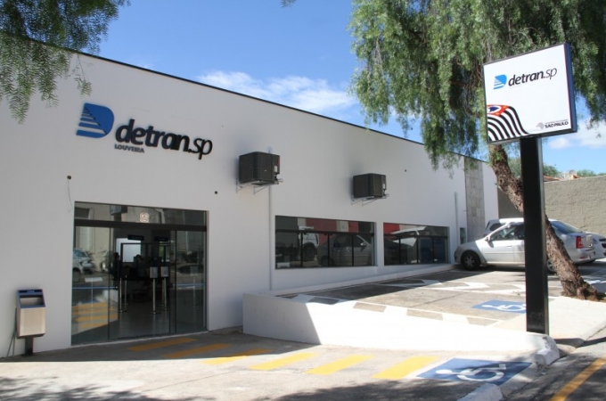 Detran