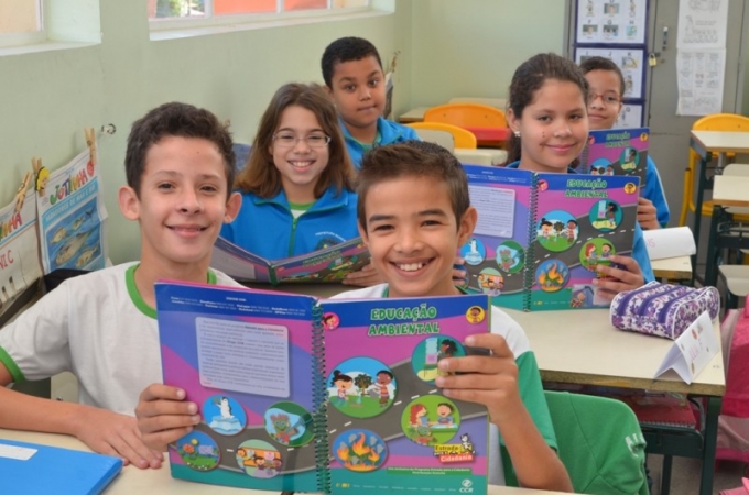Educação