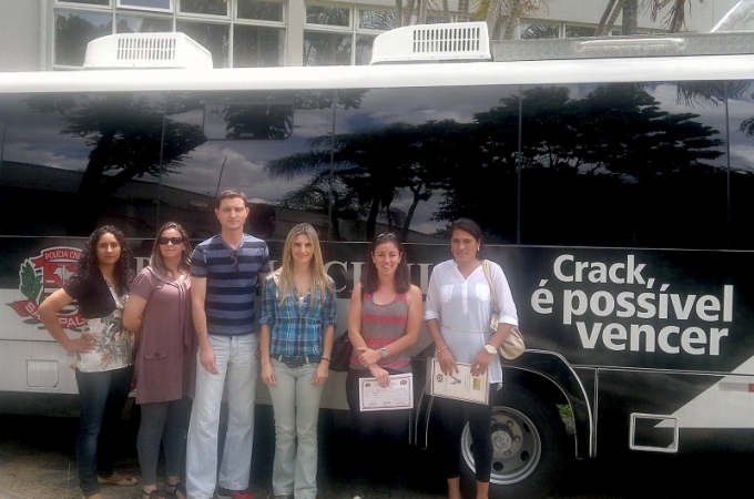 Foto: Divulgação Foto: Divulgação