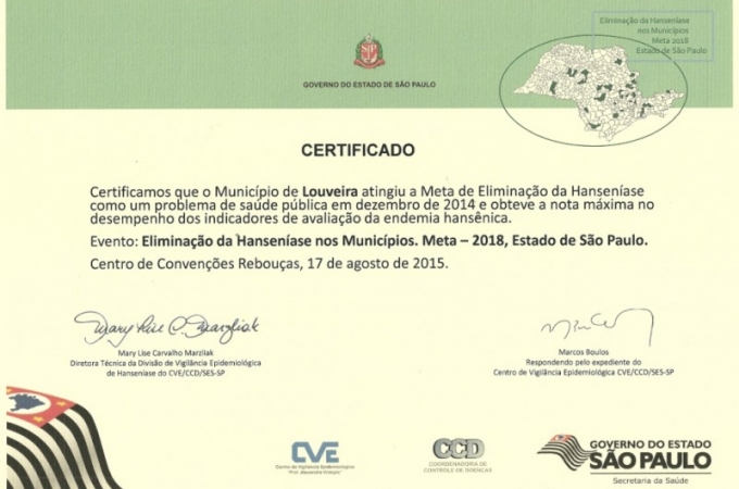 Certificado Certificado