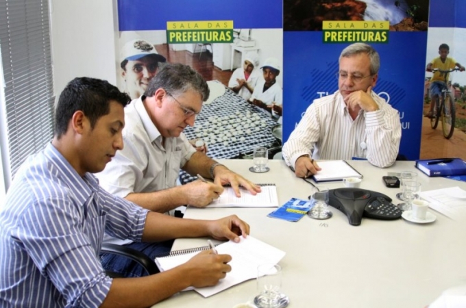 Divulgação / PML