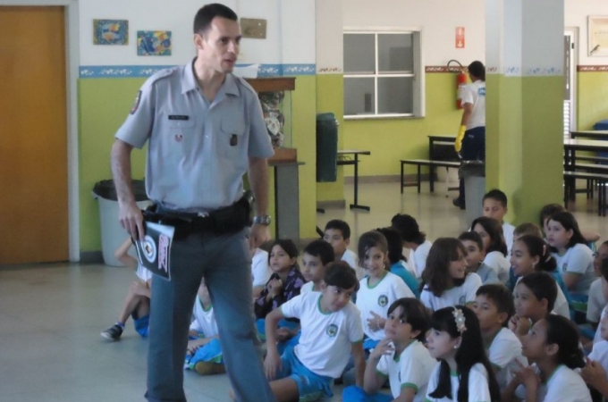 Divulgação / PML