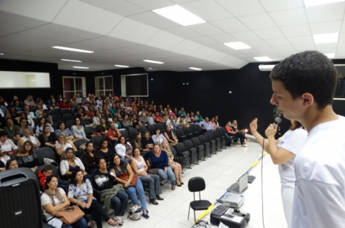 Palestra