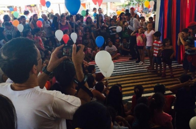 Regional do Bebê 