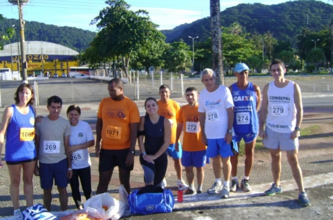 Foto: Divulgação / PML