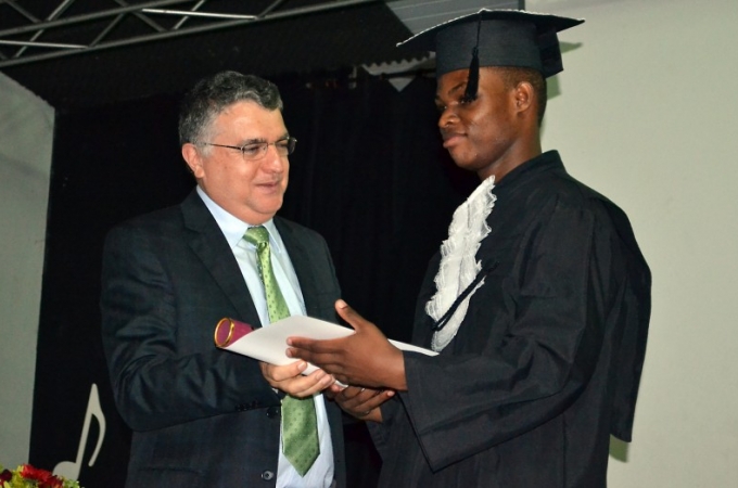 Foto: Divulgação Foto: Divulgação