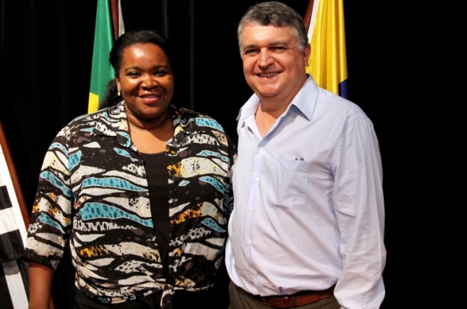 Foto: Divulgação Foto: Divulgação