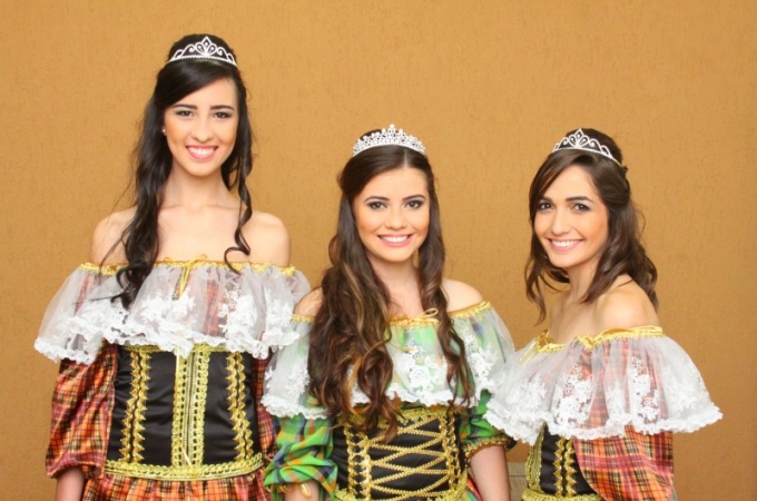 Corte da Festa