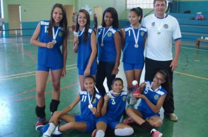 Copa Volei Feminino