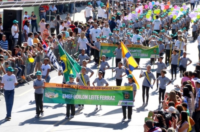 Desfile Desfile